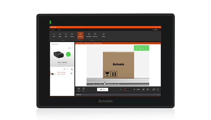 將資料儲存到FTP伺服器