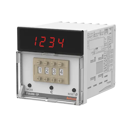 1FM4M-1P