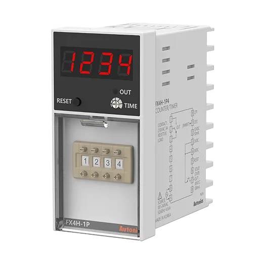 1FX4H-1P
