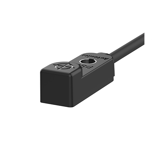 1PS08-2.5DP2U