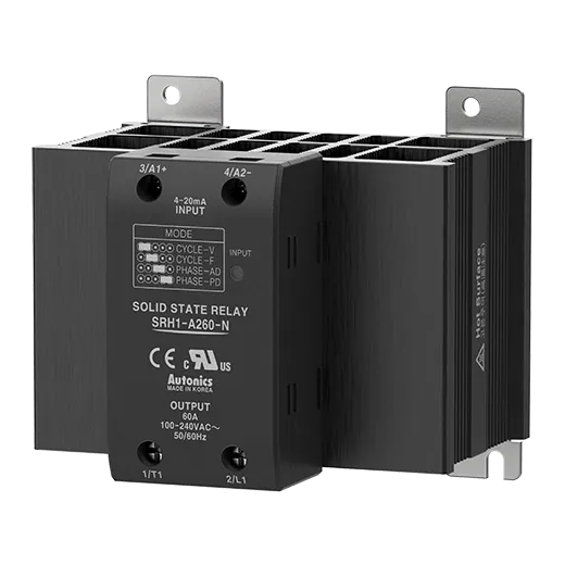 1SRH1-A260-N