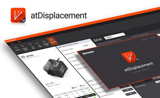 atDisplacement專用設備管理程序支持