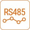 RS485 通訊 (Modbus RTU)