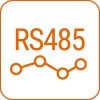 RS485通訊 (Modbus RTU)