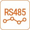 RS485通訊 (Modbus RTU)