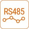 RS485通訊 (Modbus RTU)