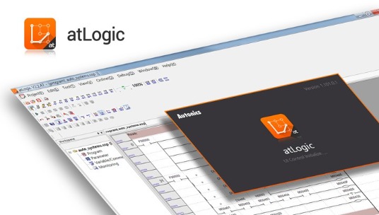 atLogic邏輯程式設計軟體