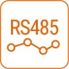 RS485通訊(Modbus RTU)