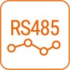 RS485通訊 (Modbus RTU)