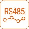 RS-485通訊 (Modbus RTU)