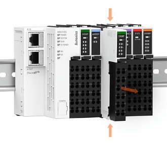 分離基座 <-> 主體