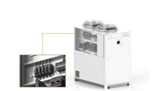 半導體製冷機