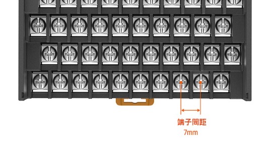 超薄尺寸節省空間設計