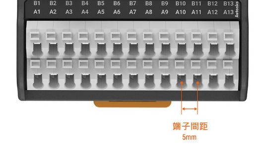 超薄尺寸節省空間設計