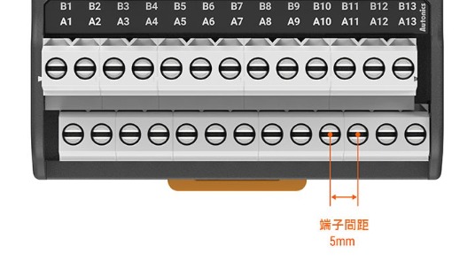 超薄尺寸節省空間設計