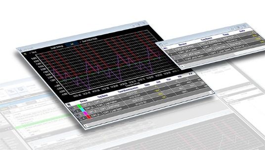 DAQ Space