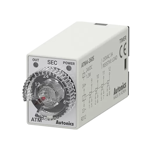 22ATM4-260S
