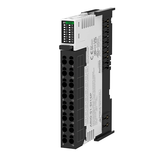 24ARIO-S1-DI16P