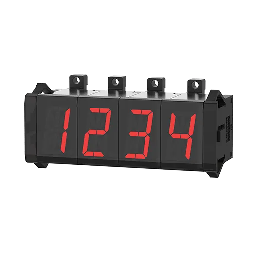 2D1AA-RN