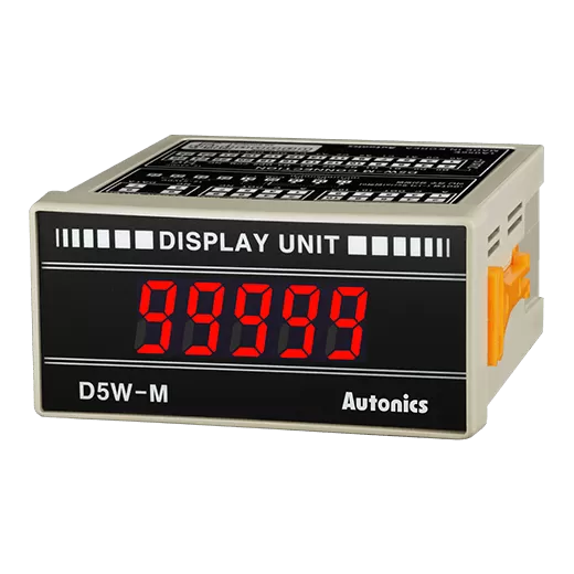 2D5W-M