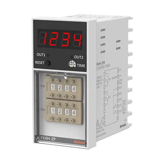 2FX4H-2P