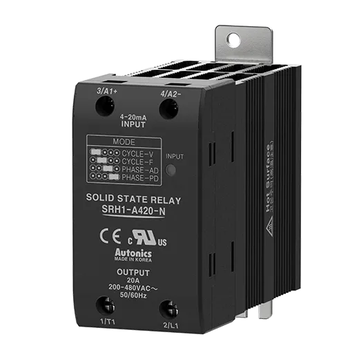 2SRH1-A420-N