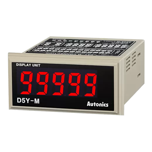 3D5Y-M