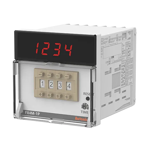 3FX4M-1P