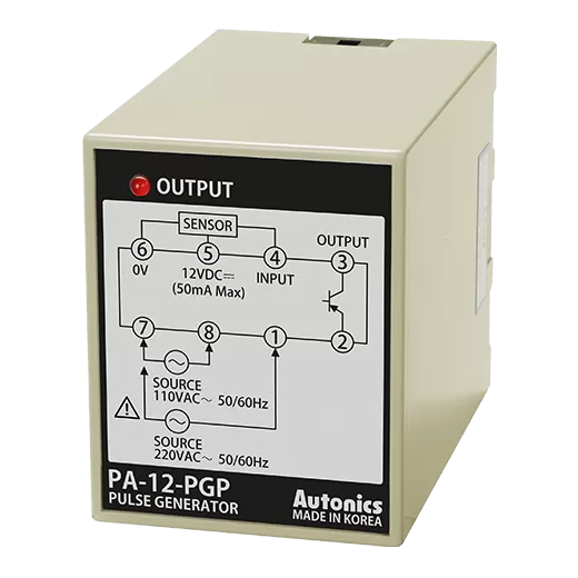 3PA-12-PGP