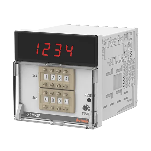 4FX4M-2P