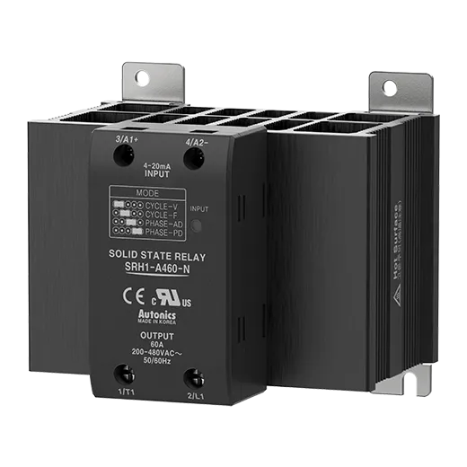 4SRH1-A460-N