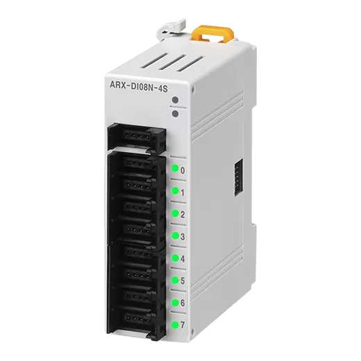 5ARX-DI08N-4S