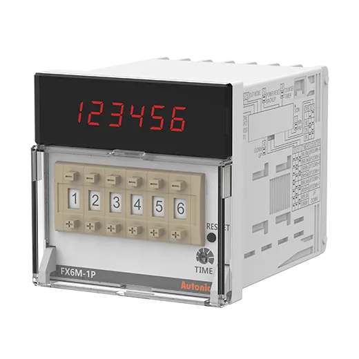 6FX6M-1P
