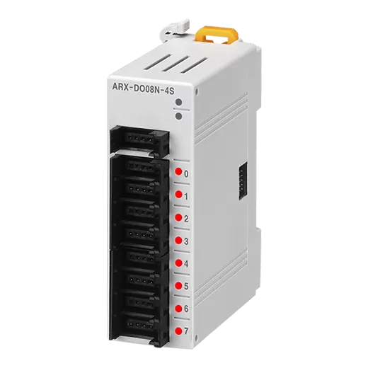7ARX-DO08N-4S