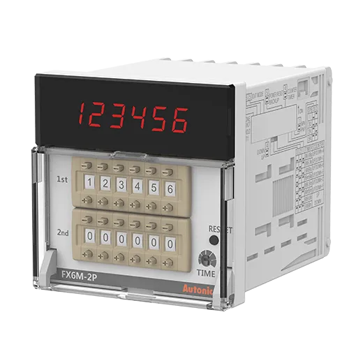 7FX6M-2P