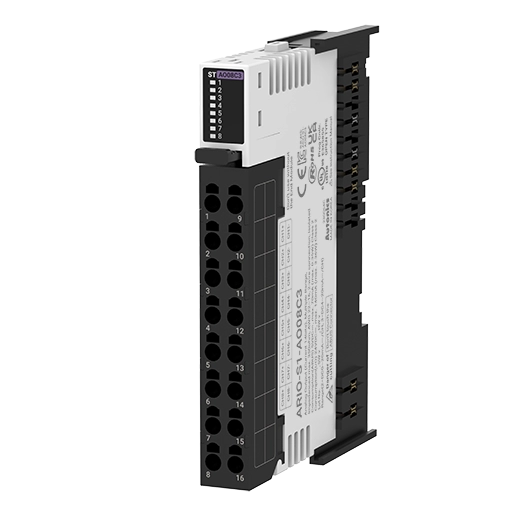 8ARIO-S1-AO08C3
