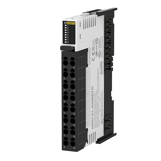 9ARIO-S1-AI08RTD