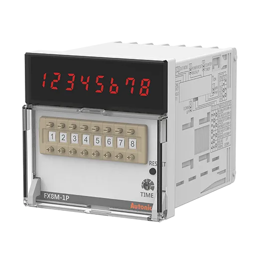 9FX8M-1P