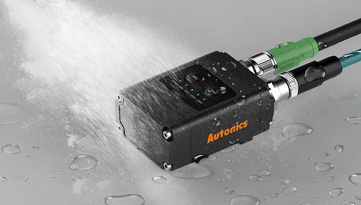 各種過濾器可用於精確檢測