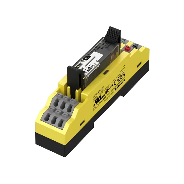 1.Autonics SFT 系列安全繼電器端子台透過冗餘電路實現更安全的控制系統操作.jpg