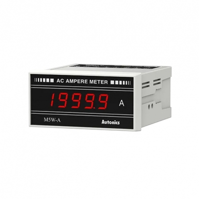 8.Autonics M4Y-M5W-M4W-M4M _Ammeter_ 系列數字面板表_用於電流表_.jpg